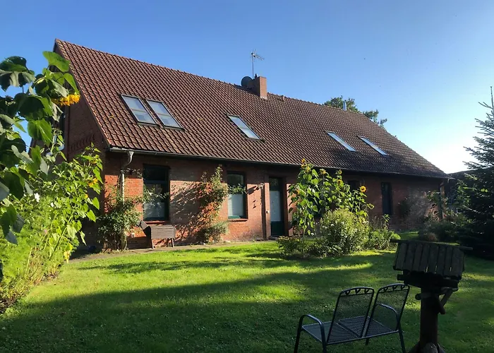 Herzfeldhof Worpswede