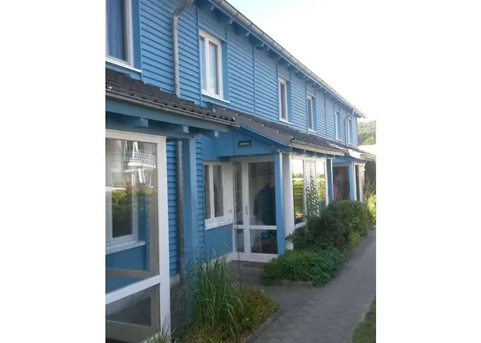 House Odin Comfortable Holiday Home Ostseebad Heringsdorf