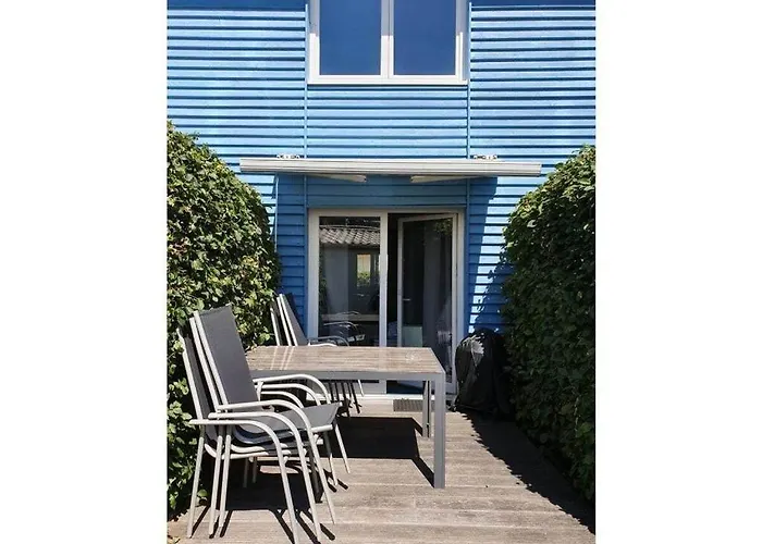 House Odin Comfortable Holiday Home Ostseebad Heringsdorf