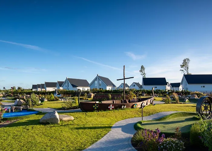 Villa Meeresrauschen Olpenitz