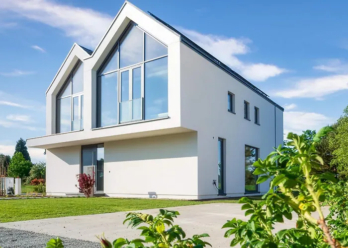 Ferienhaus Peak ONE Fuhlendorf 