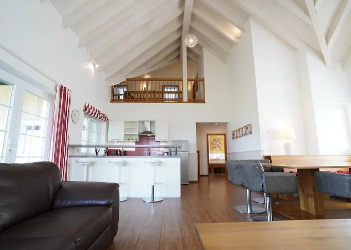 Hof Köhne - Villa Landlust Schmallenberg