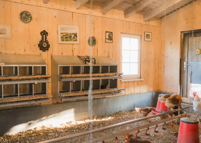 Villa Hof Köhne - Forsthaus 3er Schmallenberg