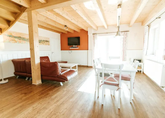 Villa Hof Köhne - Forsthaus 3er Schmallenberg