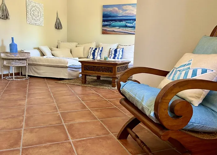 Villa Casa Son Moja Santanyí