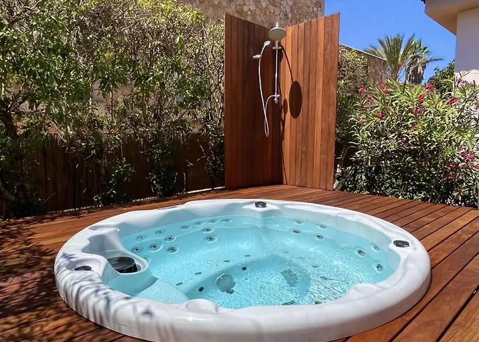 Villa Casa Son Moja Santanyí