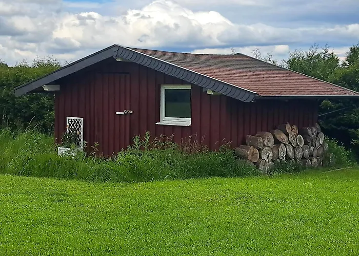 Haus Eufalia Blankenheim 