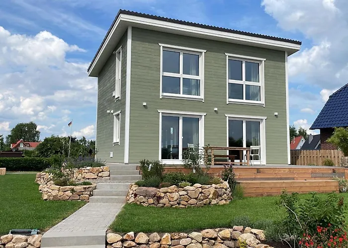 Haus am Meer 8 Südbrookmerland