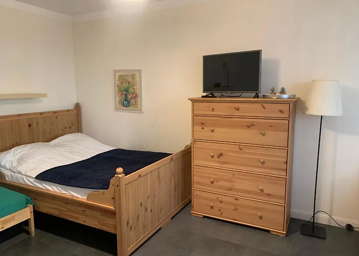 Sosnowa Mila - Domy I Apartamenty Pobierowo