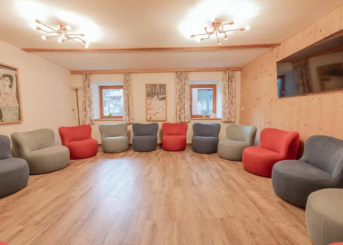 Villa Karlingerhof Achenkirch