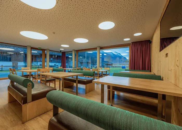 Villa Karlingerhof Achenkirch