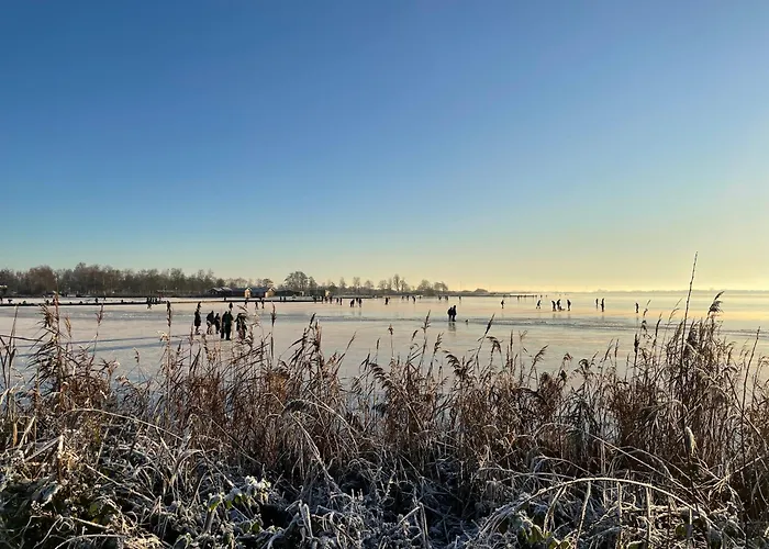 Haus am Meer 8 Südbrookmerland