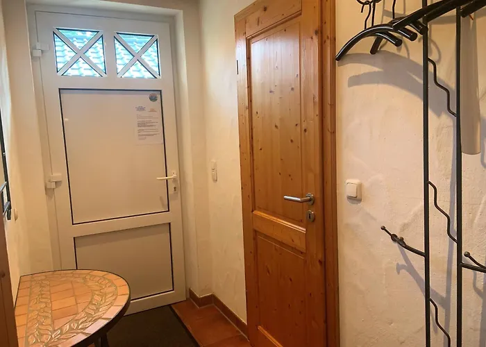 Villa Leuchtturm - b48402 Ostseeheilbad Ostseeheilbad Zingst