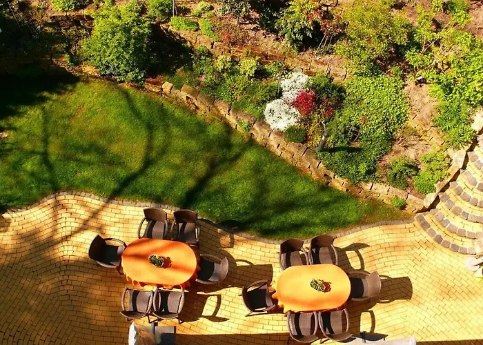 Oie, Villa Lebensart Gbr Ostseebad Heringsdorf