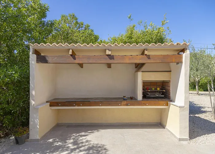 Villa Es Pont De Pedra Alcúdia