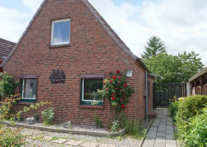 Villa Huus Günter Tönning