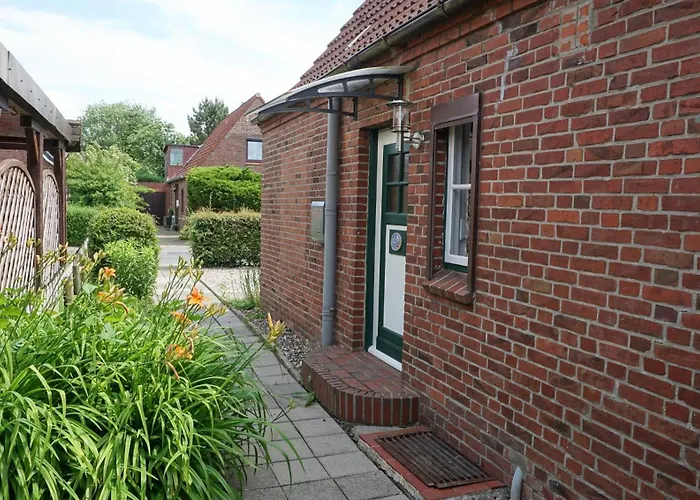 Villa Huus Günter Tönning