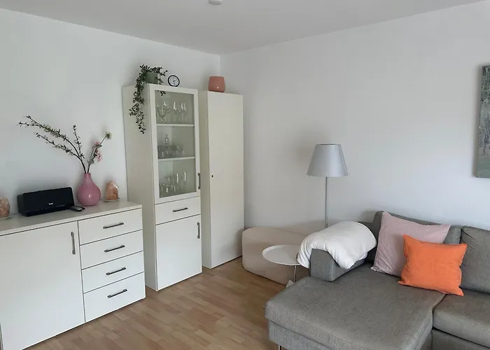 Ferienhaus RH Strandperle Sankt Peter-Ording