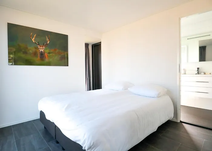 Europarcs Bad Meersee Nieuwvliet