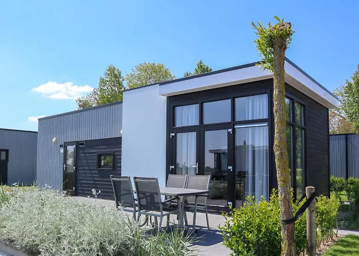 Europarcs Bad Meersee Nieuwvliet