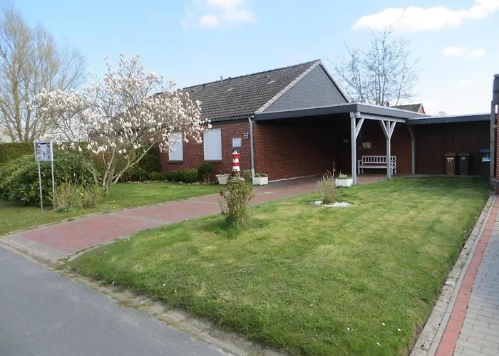 Ferienhaus für 4 Personen ca 72 m in Burhave, Nordseeküste Deutschland Butjadingen