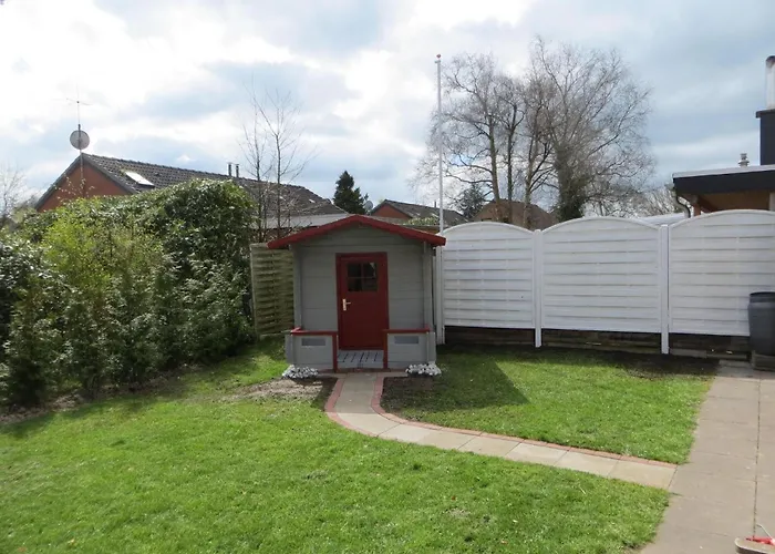 Ferienhaus für 4 Personen ca 72 m in Burhave, Nordseeküste Deutschland Butjadingen