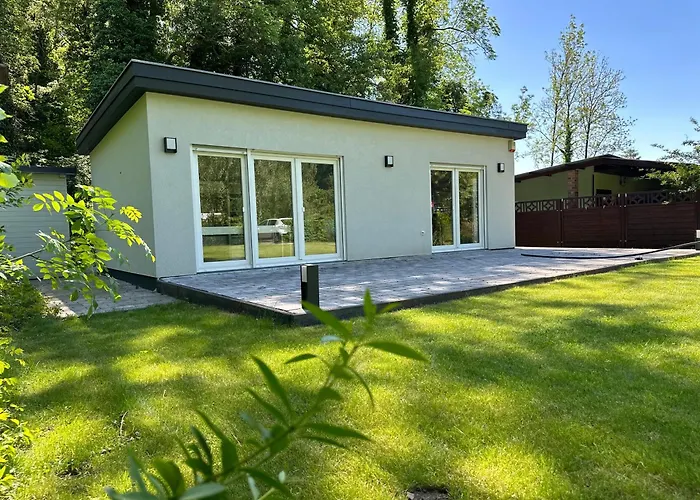 Ferienhaus Seeidyll Neuruppin