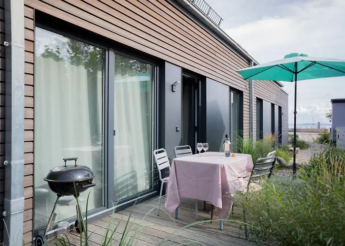 Ferien- und Seminarhaus Flunder&Hering Sierksdorf