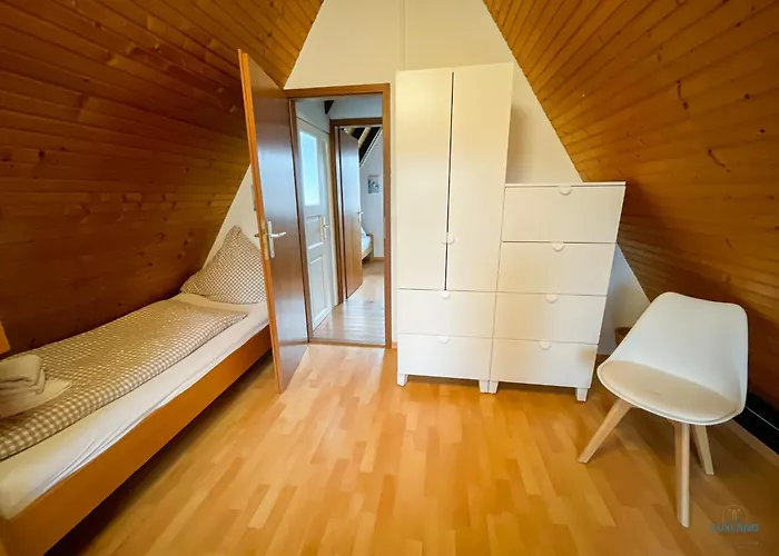 Ferienhaus Christian Brütt Weg 23 Cuxhaven