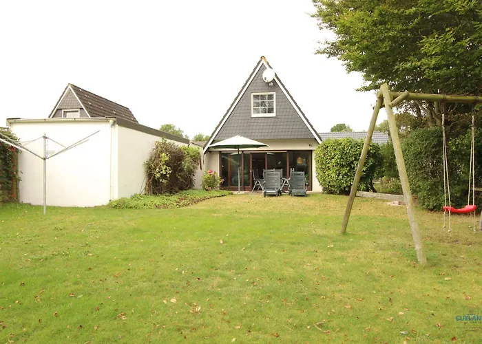 Ferienhaus Christian Brütt Weg 23 Cuxhaven