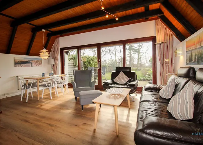 Ferienhaus Christian Brütt Weg 23 Cuxhaven