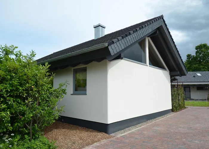 Sommerlust Fuhlendorf 