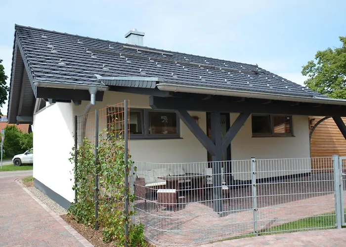 Sommerlust Fuhlendorf 