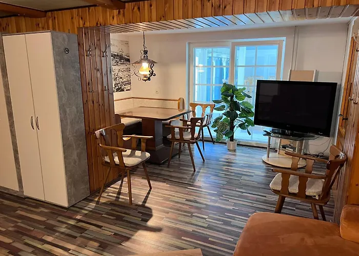 Villa Gruppenhaus bis 30 Personen im Südharz Bad Sachsa