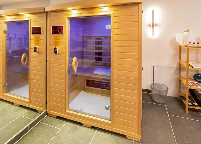 Luxus 5 Sterne Ferienhaus Voslapp Norden