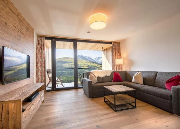 Edelweisshaus Top 10 Konigsleiten