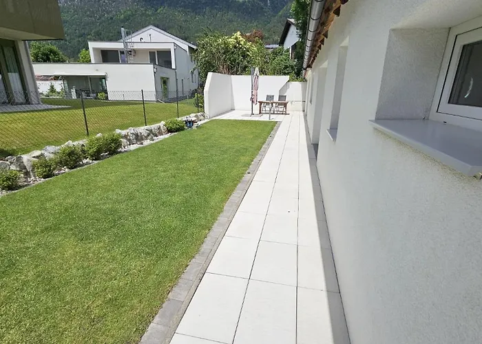 Villa Crogo The Paula Innsbruck