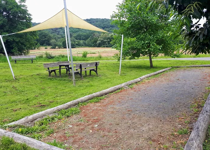 Ferienhaus Wagner Bernkastel-Kues