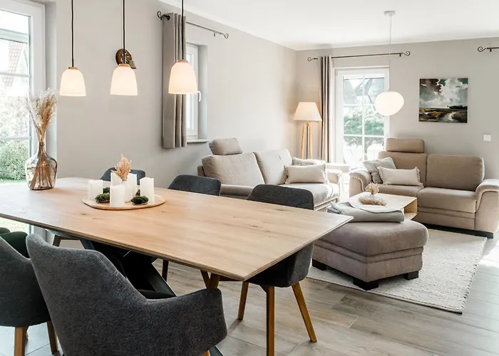 Villa Ginsterweg 10 Karlshagen