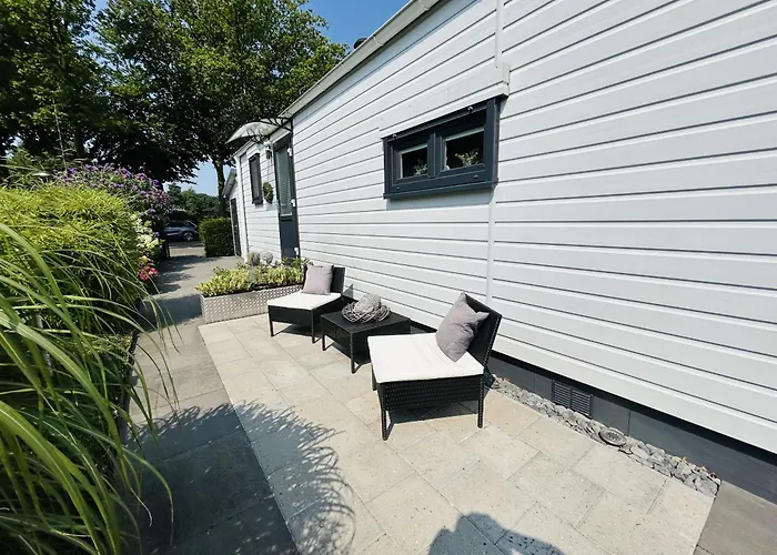 Vakantiepark Klein Vink - Boulevard 16 Arcen