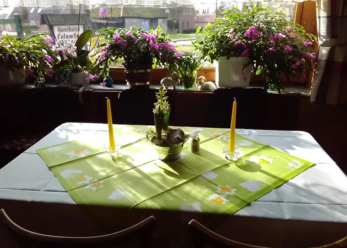 Gasthaus Columbus Walsrode