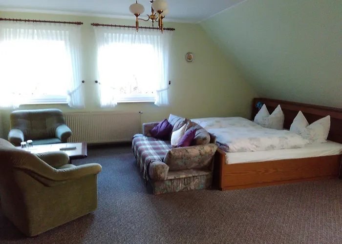 Gasthaus Columbus Walsrode