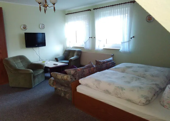 Gasthaus Columbus Walsrode