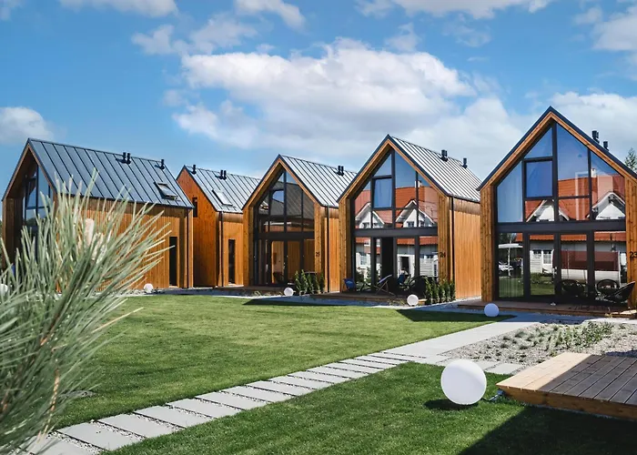 Villa Baltica Premium Niechorze