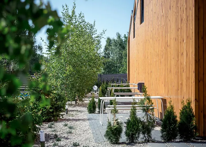 Villa Baltica Premium Niechorze