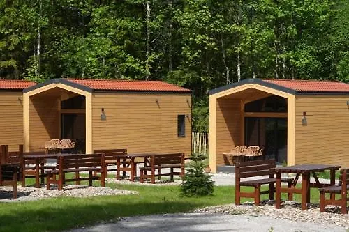 NATURAMA Glockenalm Fischbachau