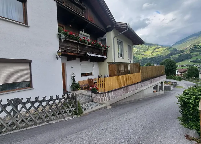 Villa Haus Harmonie Kaltenbach