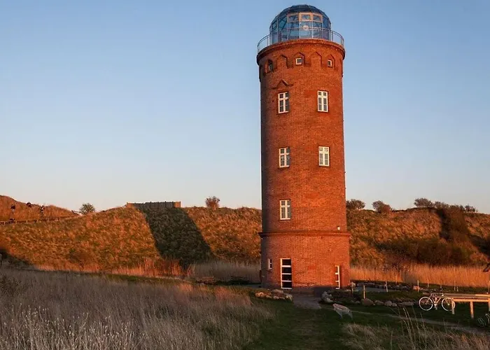 "Albert" In The Villa Eckhart Goehren 