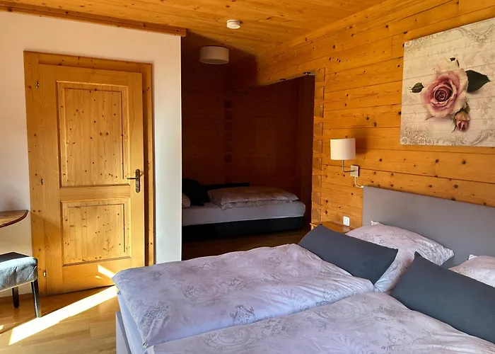 Hotel Haus Annabelle Wagrain