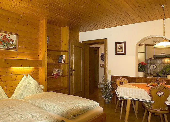 Kinder-Bauernhof Ederbauer Flachau